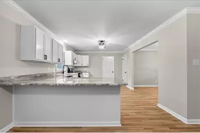 912 Hilltop Boulevard, Reidsville, NC 27320 - Photo 13