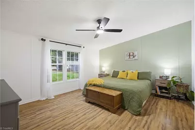 505 Wil O Pat Road, Reidsville, NC 27320 - Photo 13