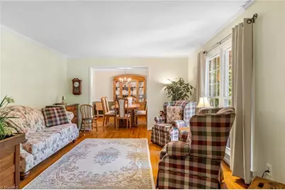 6117 Ballinger Road, Greensboro, NC 27410 - Photo 5