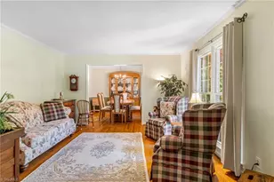 6117 Ballinger Rd, Greensboro, NC 27410 - Photo 5