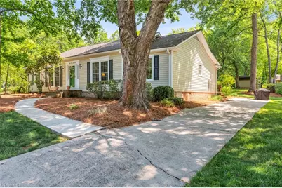 6117 Ballinger Road, Greensboro, NC 27410 - Photo 3