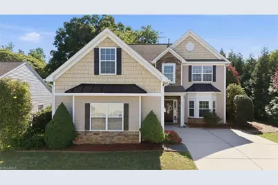 110 Kentland Ridge Drive, Kernersville, NC 27284 - Photo 1