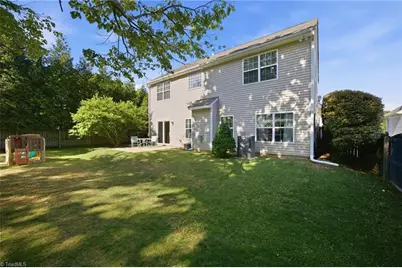 110 Kentland Ridge Drive, Kernersville, NC 27284 - Photo 35