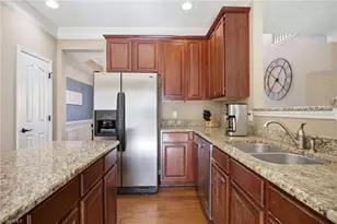 110 Kentland Ridge Dr, Kernersville, NC 27284 - Photo 9