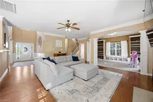 110 Kentland Ridge Dr, Kernersville, NC 27284 - Photo 11