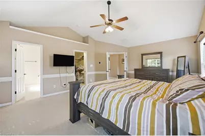110 Kentland Ridge Drive, Kernersville, NC 27284 - Photo 21