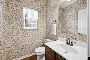 110 Kentland Ridge Dr, Kernersville, NC 27284 - Photo 15