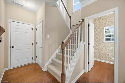 110 Kentland Ridge Drive, Kernersville, NC 27284 - Photo 17