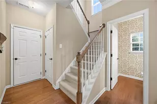 110 Kentland Ridge Dr, Kernersville, NC 27284 - Photo 17