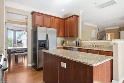 110 Kentland Ridge Drive, Kernersville, NC 27284 - Photo 7
