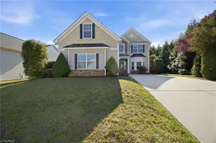 110 Kentland Ridge Dr, Kernersville, NC 27284 - Photo 37