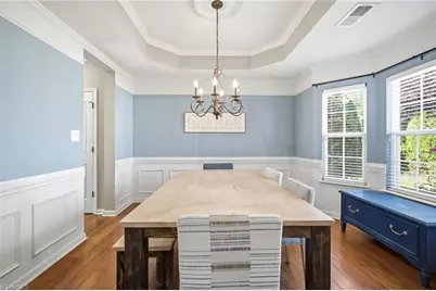 110 Kentland Ridge Drive, Kernersville, NC 27284 - Photo 5