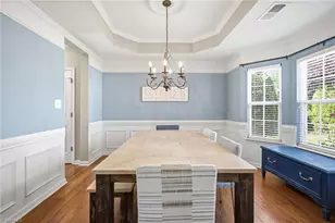 110 Kentland Ridge Dr, Kernersville, NC 27284 - Photo 5