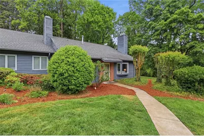 4638 Lake Jeanette Road, Greensboro, NC 27455 - Photo 1