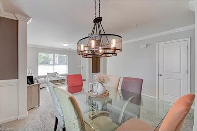 4258 Salem Springs Court, Winston-Salem, NC 27101 - Photo 5