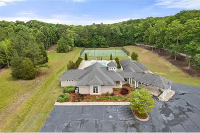 434 Potters Landing, Denton, NC 27239 - Photo 29