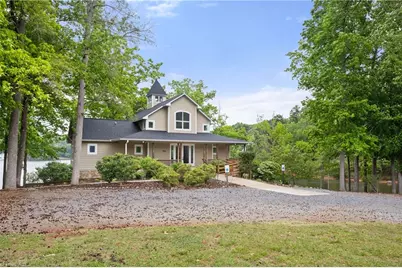 434 Potters Landing, Denton, NC 27239 - Photo 27