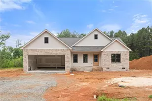 434 Potters Landing, Denton, NC 27239 - Photo 1