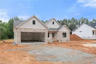 434 Potters Landing, Denton, NC 27239 - Photo 3