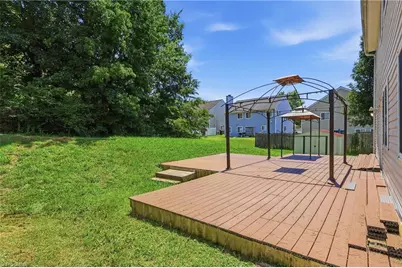4 Vodington Circle, Greensboro, NC 27405 - Photo 33