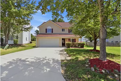 4 Vodington Circle, Greensboro, NC 27405 - Photo 1
