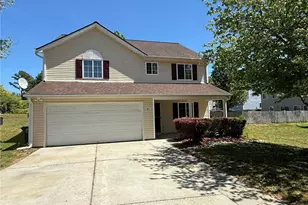 4 Vodington Cir, Greensboro, NC 27405 - Photo 1