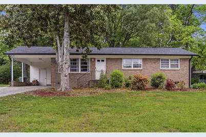 104 Jacklyn Court, High Point, NC 27265 - Photo 3