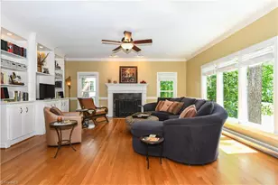 2700 Red Gate Ct, Jamestown, NC 27282 - Photo 7
