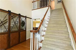 2700 Red Gate Ct, Jamestown, NC 27282 - Photo 17