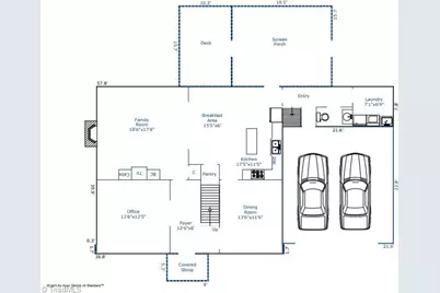 2700 Red Gate Court, Jamestown, NC 27282 - Photo 47
