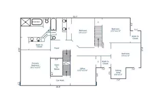 2700 Red Gate Ct, Jamestown, NC 27282 - Photo 47
