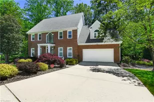 2700 Red Gate Ct, Jamestown, NC 27282 - Photo 45