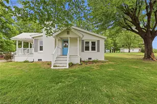 391 & 395 Poplar Springs Rd, Elkin, NC 28621 - Photo 3