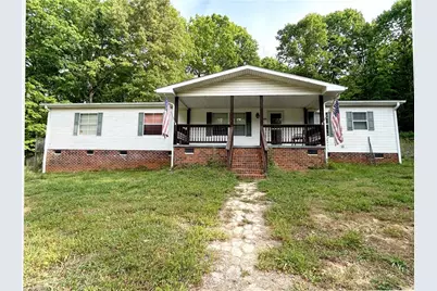 143 Sunchaser Trail, Mocksville, NC 27028 - Photo 1