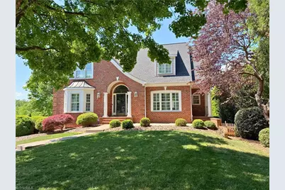 115 Surrey Path Court, Winston-Salem, NC 27104 - Photo 1