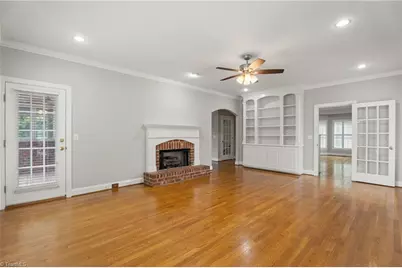 115 Surrey Path Court, Winston-Salem, NC 27104 - Photo 9