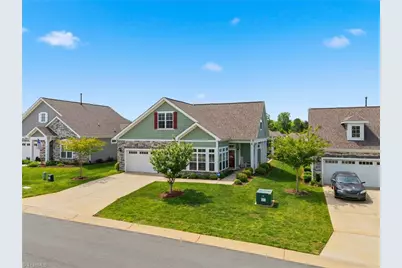 1005 Bryant Court, Mebane, NC 27302 - Photo 43