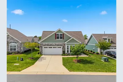 1005 Bryant Court, Mebane, NC 27302 - Photo 1
