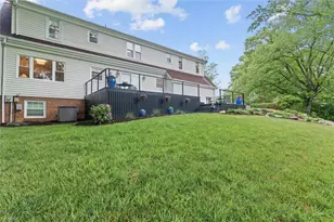 228 Cross Creek Dr, Mount Airy, NC 27030 - Photo 33
