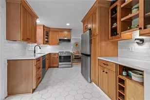 228 Cross Creek Dr, Mount Airy, NC 27030 - Photo 11