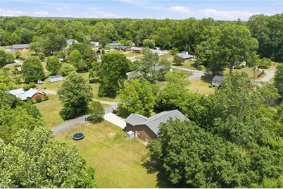 503 E Orange Street, Mebane, NC 27302 - Photo 39