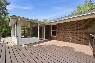 503 E Orange Street, Mebane, NC 27302 - Photo 29