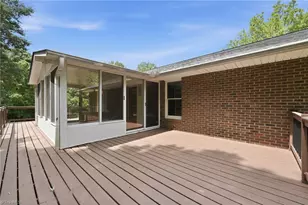 503 E Orange St, Mebane, NC 27302 - Photo 29