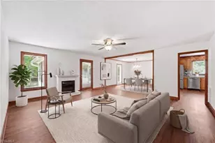 503 E Orange St, Mebane, NC 27302 - Photo 5