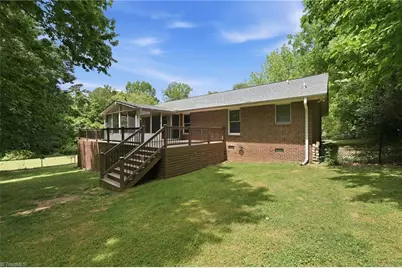 503 E Orange Street, Mebane, NC 27302 - Photo 27