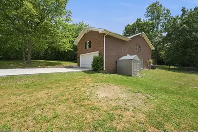 503 E Orange Street, Mebane, NC 27302 - Photo 25