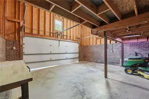 503 E Orange St, Mebane, NC 27302 - Photo 33