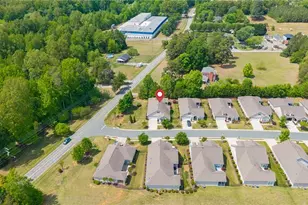101 Mikaila Dr, Gibsonville, NC 27249 - Photo 47