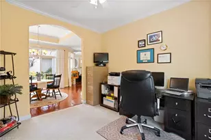 101 Mikaila Dr, Gibsonville, NC 27249 - Photo 27
