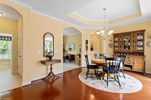 101 Mikaila Dr, Gibsonville, NC 27249 - Photo 23
